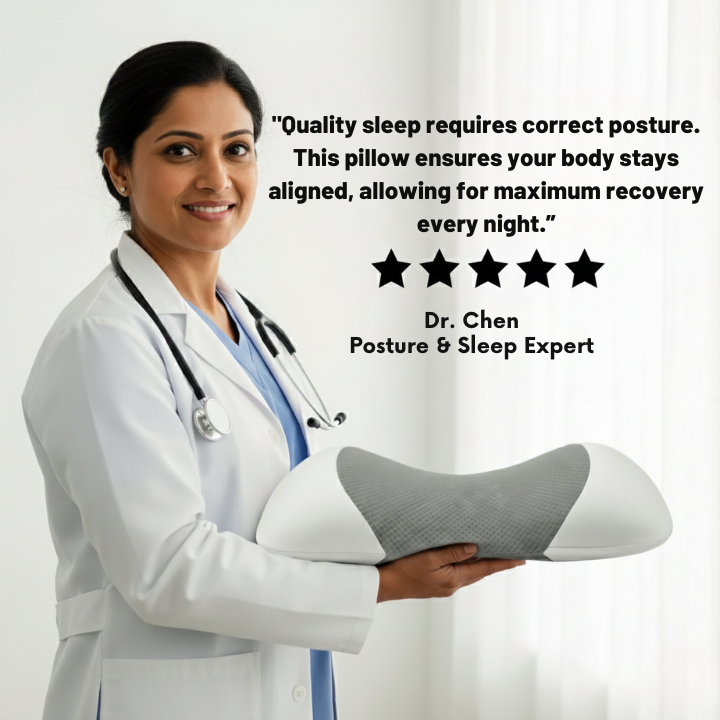Alonre™ pregnancy pillow